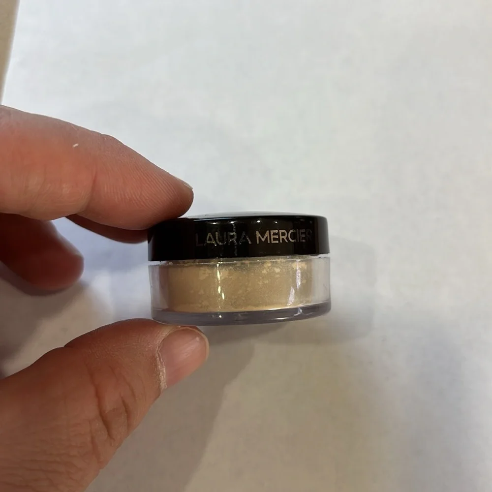 Laura Mercier Translucent Loose Setting Powder Travel Size